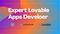 build ai saas mvps and lovable dev web apps using supabase, react