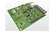 circuit schematics diagram esp 32  pcb design and pcb board