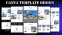 design editable canva newsletter canva presentation canva carousel canva ebook