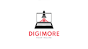 create a simple 2d and 3d logo animation