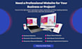 develop a responsive PHP mysql website with secure login and admin panel