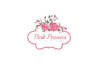 design stand out boutique floral studio logo
