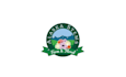 design amazing flower farm logo