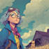 create cruixie custom comic book illustrations in your style