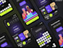 develop period tracker app, ai pregnancy app, tracker app, health app