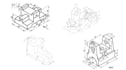 2d and 3d drafting