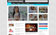 design lms website elearning website educational website online course