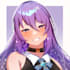 draw anime, oc, fanart, vtuber art in anime style for you