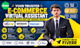 amazon fba walmart wholesale virtual assistant
