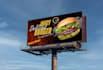 design proffesional billboard, yard sign, signage design