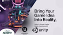 develop quality 2d 3d unity game 3d unreal engine game 3d environment game level