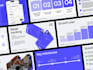cleanup slides, google slides, powerpoint and business presentation