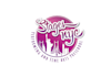 design premium super arts preschool logo