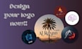 design a professional logo