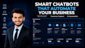 build an ai chatbot trained on your documents