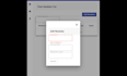 provide progressive mobile application with backend API