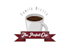 design gorgeous exclusive logo for the perfect cup