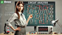make circuit analysis designs and simulations