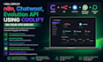 deploy n8n chatwoot evolution api using coolify on your vps server