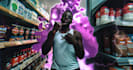 make insane hiphop rap music video with vfx