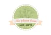 design greatest gardeners monogram logo