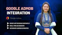 integrate admob ads in android and ios app