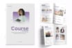 design professional white paper, annual report for your company
