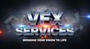 do vfx, rotoscoping, compositing, clean up