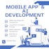 develop android apps with ai, ml and deep learning integration