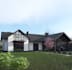 do 3d home modelling interior layout 3d rendering landscape exterior walkthrough