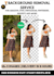 remove image background professionally