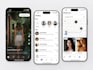 develop dating website dating app like tinder clone with chat, live video call