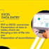 provide accurate PDF to excel data entry services with quick turnaround