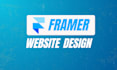 do responsive framer website design