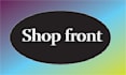 create eye catching banners, sign board, shop front  storefront, window graphics