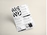 design a modern menu for your restaurant
