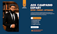 create ads fb and ig campaign for your business