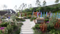 create realistic 3d landscape visualization and design