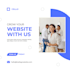 design design linkedin ads, posts, carousels, and banners