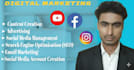 do digital marketing for you