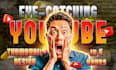 eye catching youtube thumbnails