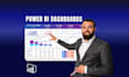 build a custom powerbi dashboard