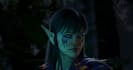 make a 3d realistic character model for games or film