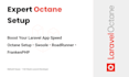boost your laravel app speed with octane
