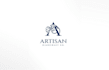 design artisan handcraft co logo