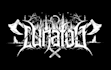 create black metal, death metal, gothic font logo