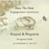 creat a beautiful cards for any functions