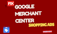 fix gmc, google merchant center suspension and gtin issue