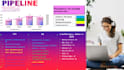 do data cleaning excel data analysis dashboard PPT  presentation graphs pivot