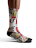 design modern and unique custom socks